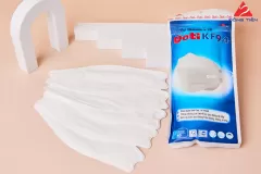 Khẩu trang y tế KF94 Doti